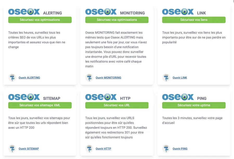 oseox logiciel seo oseox logiciel seo