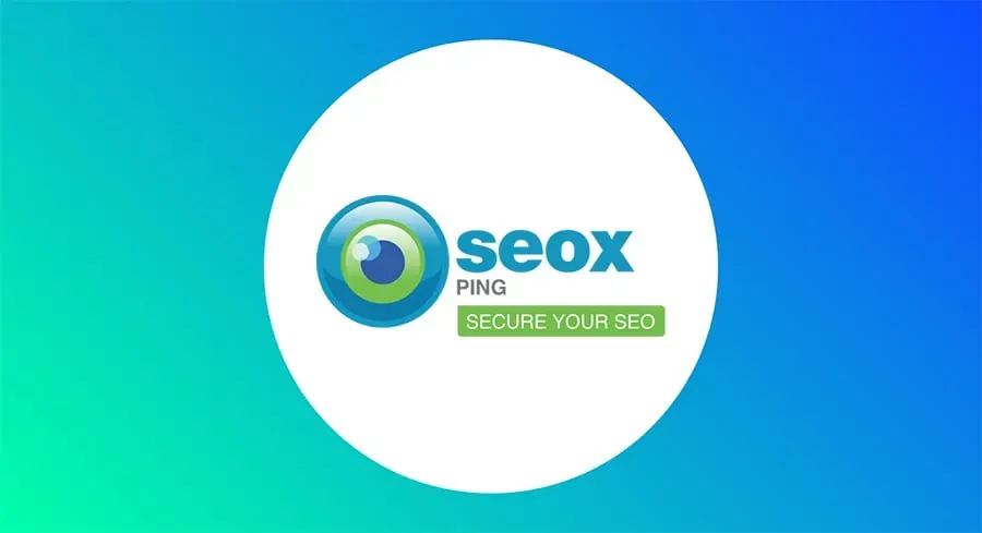Oseox Ping monitore vos sites Internet