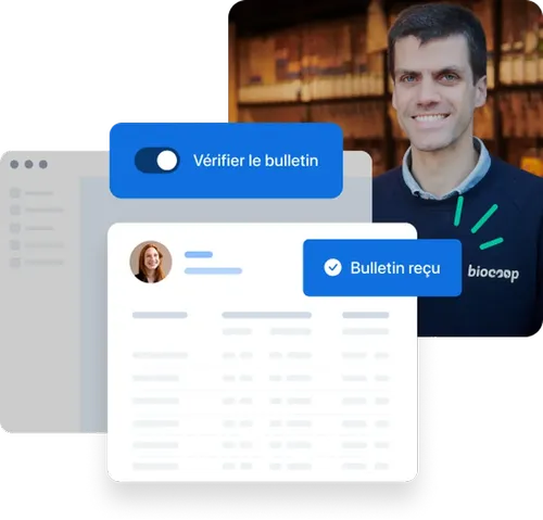 PayFit : Fonction gestion de la paie et des déclarations sociales PayFit : Fonction gestion de la paie et des déclarations sociales