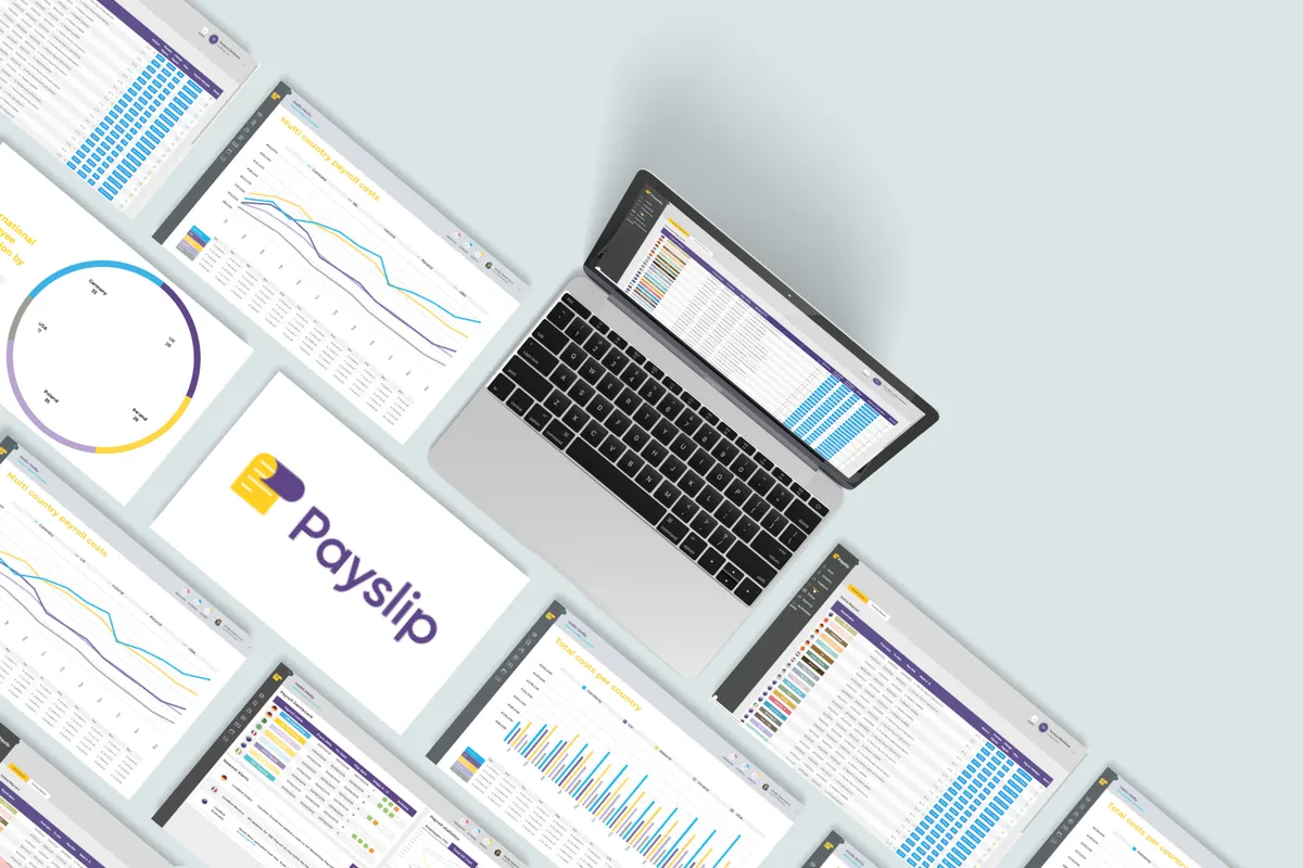 Payslip : test de l'interface de ce logiciel GIRH pour entreprise Payslip : test de l'interface de ce logiciel GIRH pour entreprise