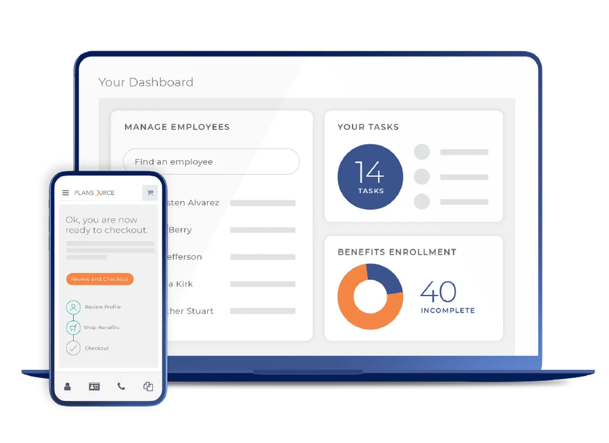 PlanSource OneSuiteHR : test de l'interface de ce logiciel de développement des compétences / leadership pour entreprise PlanSource OneSuiteHR : test de l'interface de ce logiciel de développement des compétences / leadership pour entreprise
