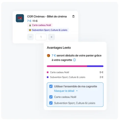 plateforme cse catalogue
