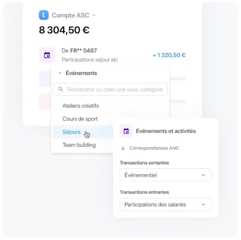 plateforme cse logiciel comptabilite