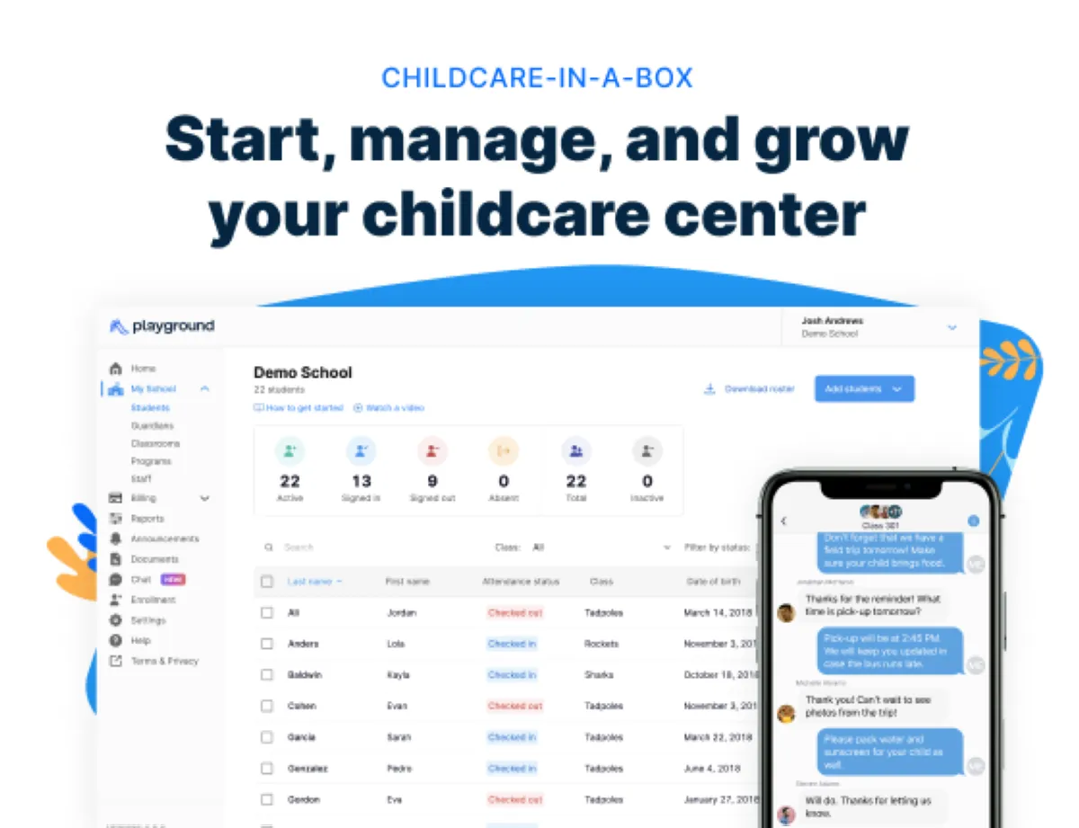 Playground : test de l'interface de cette banque d'images pour entreprise Playground : test de l'interface de cette banque d'images pour entreprise