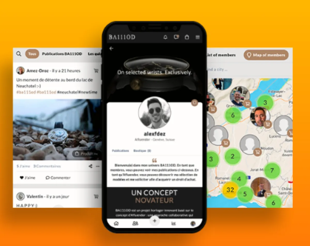 Popsell : test de l'interface de ce logiciel de référencement sur les réseaux sociaux pour entreprise Popsell : test de l'interface de ce logiciel de référencement sur les réseaux sociaux pour entreprise