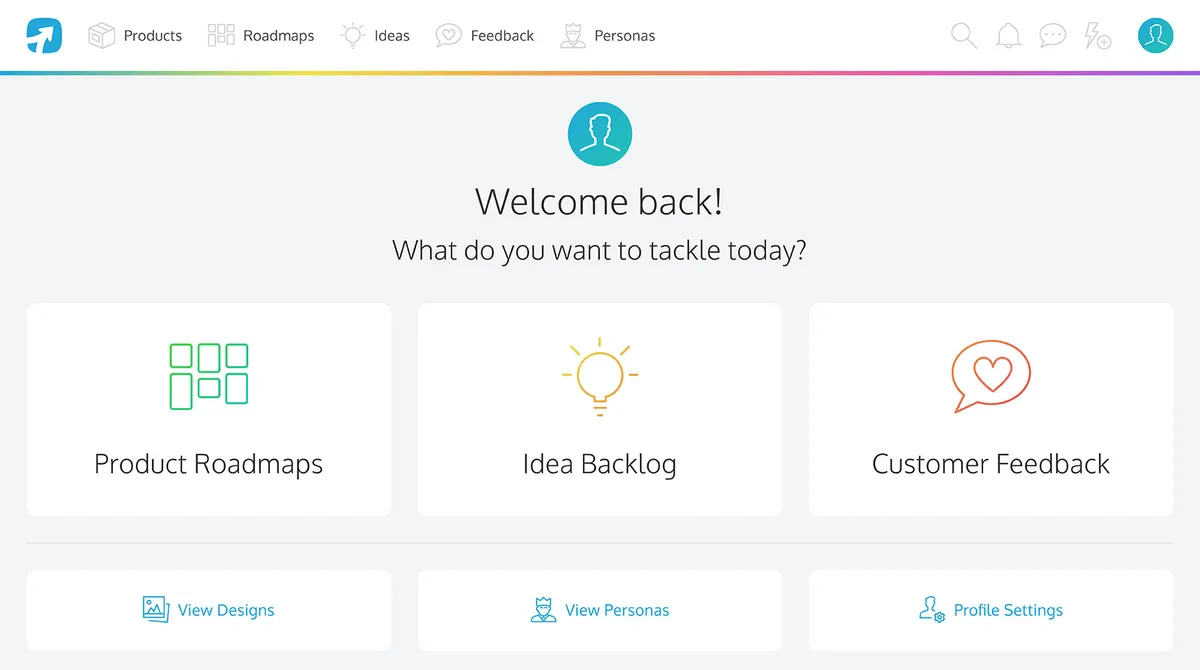 ProdPad : test de l'interface de ce logiciel de gestion de produits pour entreprise ProdPad : test de l'interface de ce logiciel de gestion de produits pour entreprise