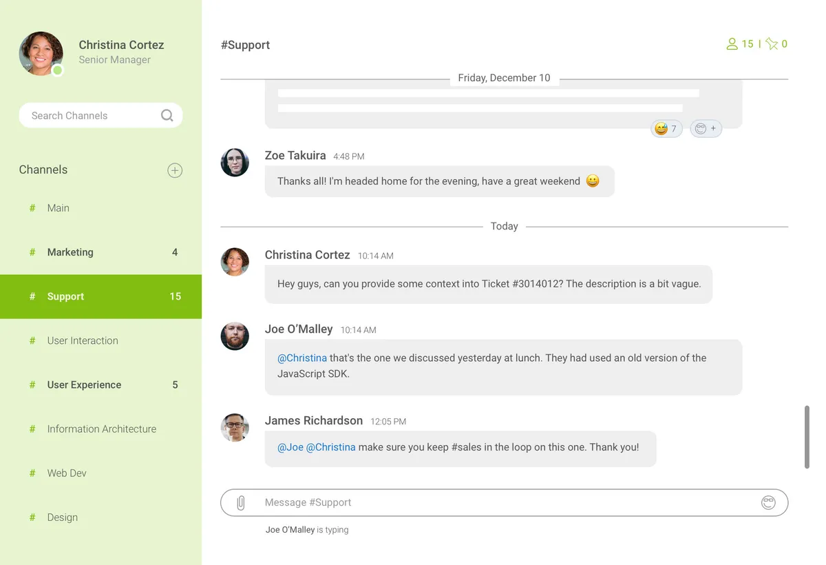 PubNub : test de l'interface de cette plateforme BaaS pour entreprise PubNub : test de l'interface de cette plateforme BaaS pour entreprise