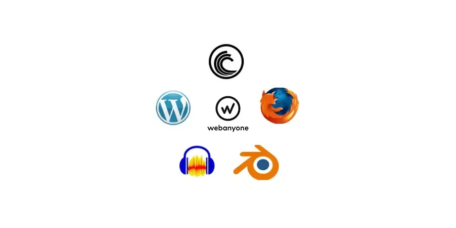 Quels logiciels Open Source choisir pour développer sa PME en ligne ?
