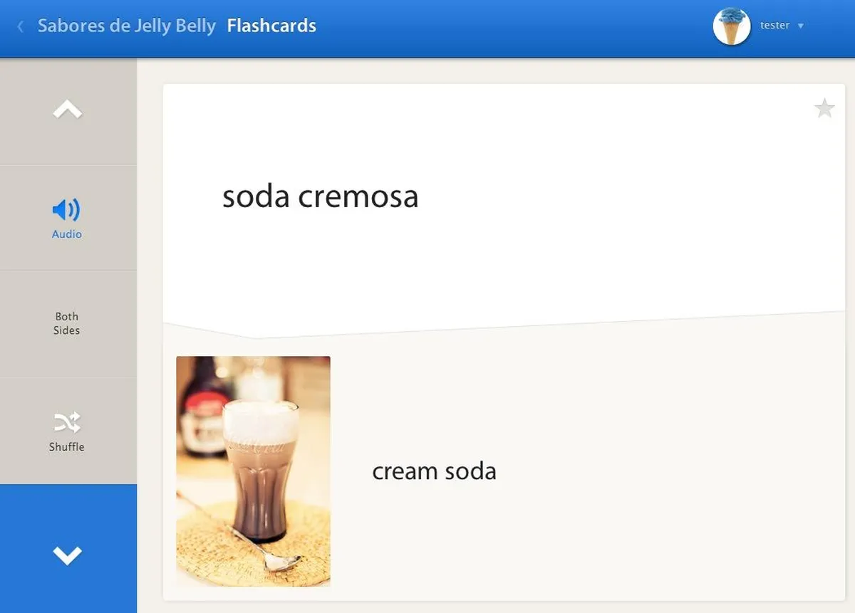 Quizlet : test de l'interface de ce logiciel de formation pour entreprise