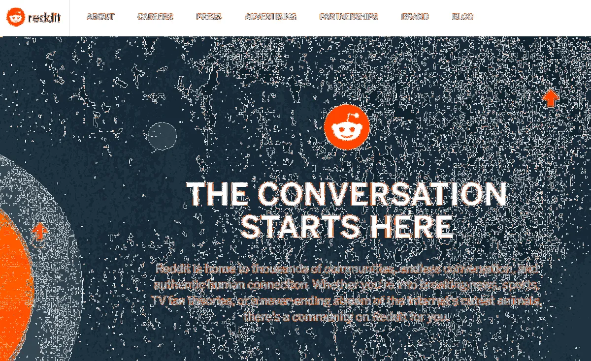Reddit : test de l'interface de cette plateforme de blog pour entreprise Reddit : test de l'interface de cette plateforme de blog pour entreprise