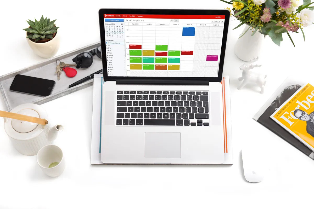 Reservio : test de l'interface de ce logiciel de prise de rendez-vous en ligne pour entreprise Reservio : test de l'interface de ce logiciel de prise de rendez-vous en ligne pour entreprise