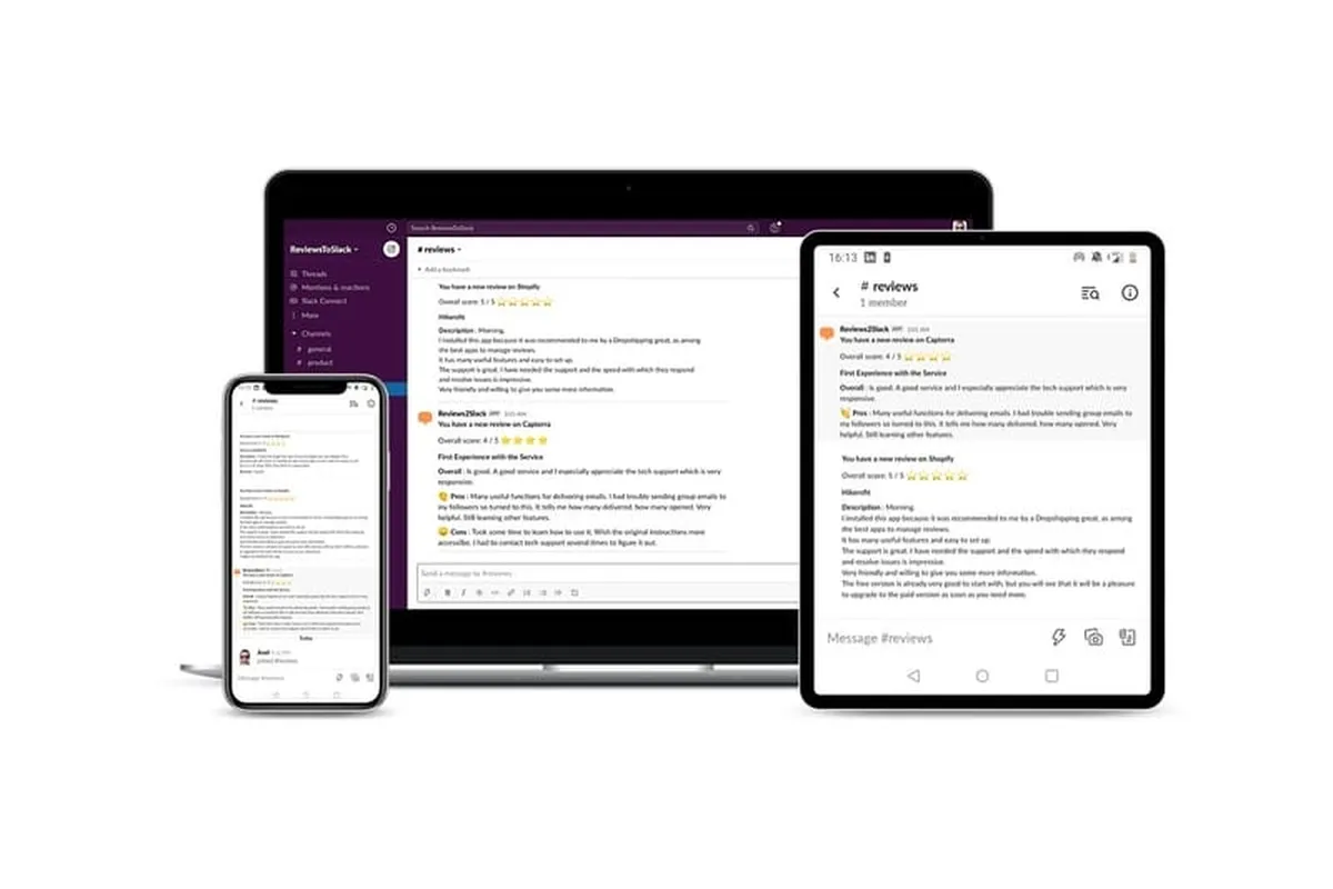 Reviewflowz : test de l'interface de ce logiciel de gestion des avis pour entreprise Reviewflowz : test de l'interface de ce logiciel de gestion des avis pour entreprise