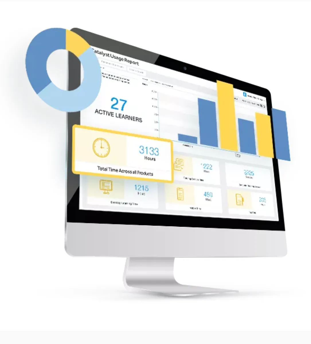 Rosetta Stone : test de l'interface de ce logiciel d'apprentissage des langues pour entreprise Rosetta Stone : test de l'interface de ce logiciel d'apprentissage des langues pour entreprise