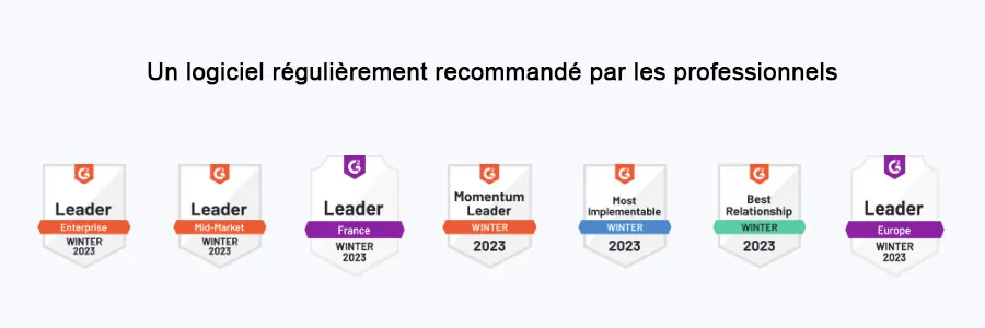 Sales Hub : les avis clients Sales Hub : les avis clients