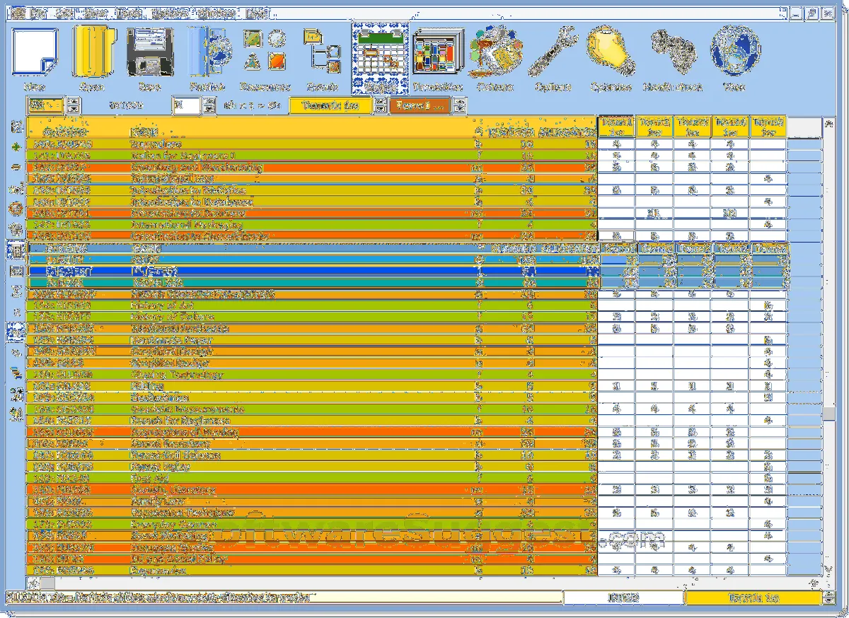 Serial Port Monitor : test de l'interface de ce logiciel d'extraction de données pour entreprise Serial Port Monitor : test de l'interface de ce logiciel d'extraction de données pour entreprise