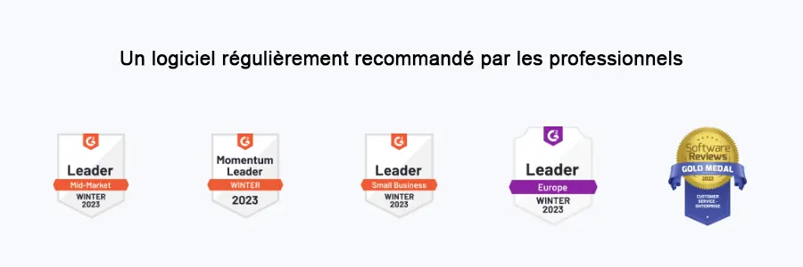 Service Hub : les avis clients Service Hub : les avis clients