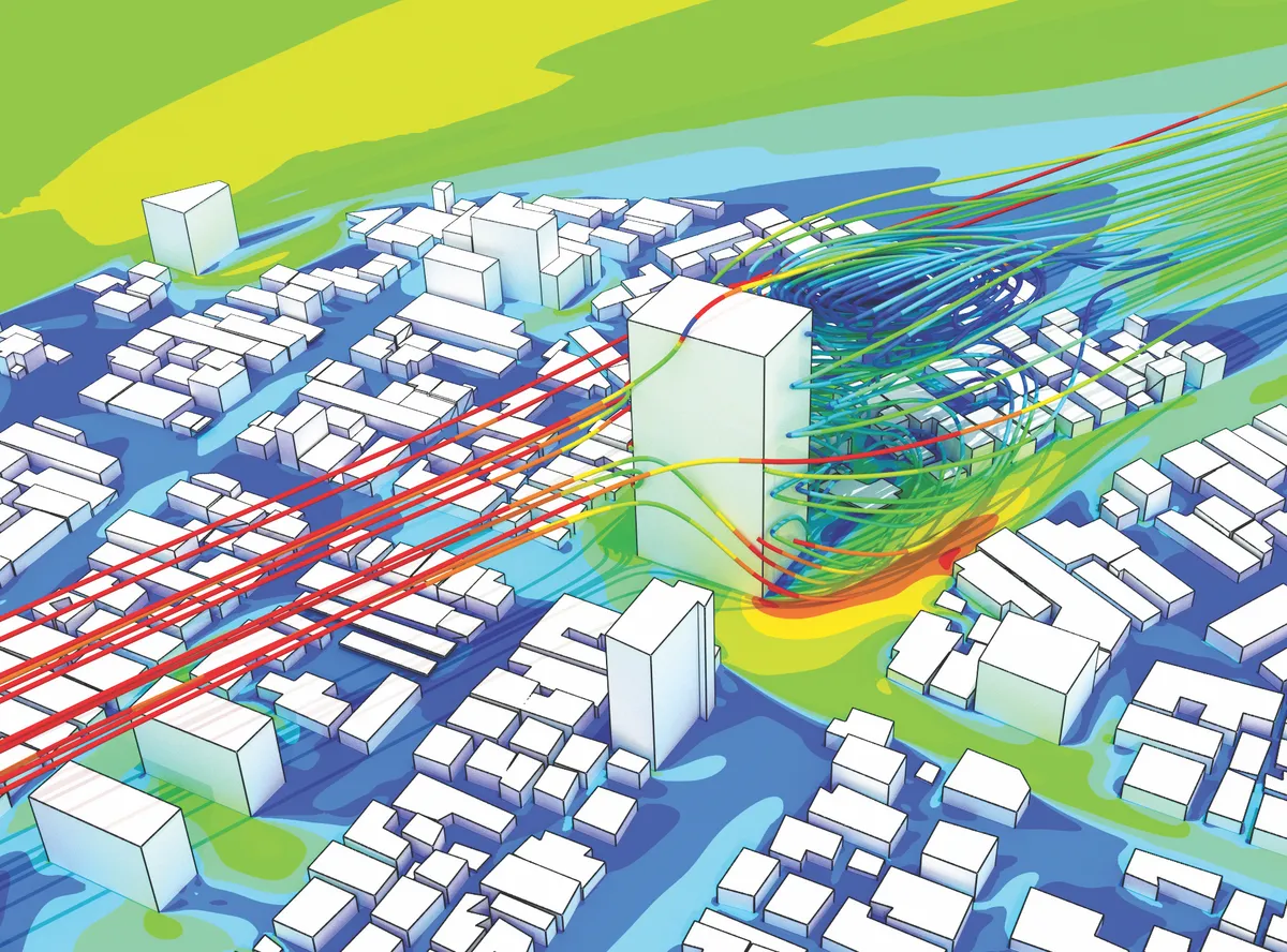 SimScale : test de l'interface de ce logiciel de simulation pour entreprise SimScale : test de l'interface de ce logiciel de simulation pour entreprise