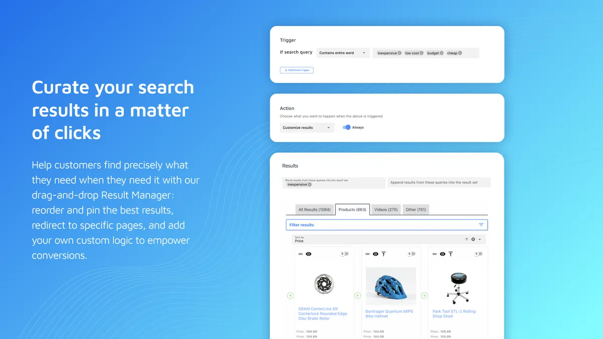 Site Search 360 : test de l'interface de ce moteur de recherche pour entreprise pour entreprise Site Search 360 : test de l'interface de ce moteur de recherche pour entreprise pour entreprise