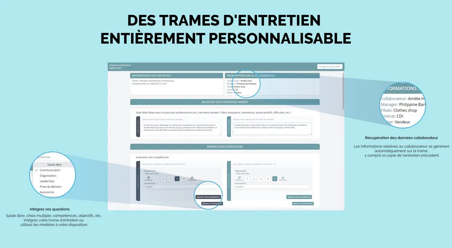 skeely trame entretien skeely trame entretien