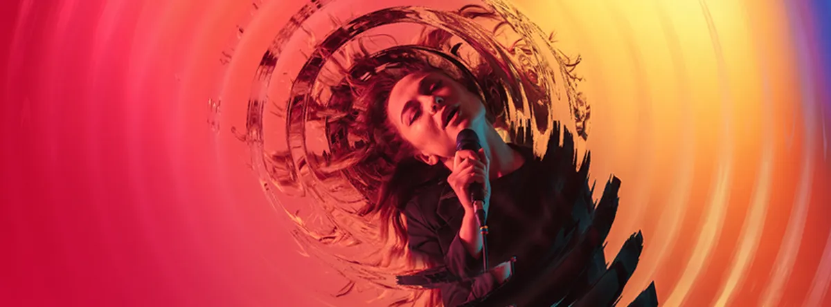Soundful : test de l'interface de ce générateur de musique par IA pour entreprise
