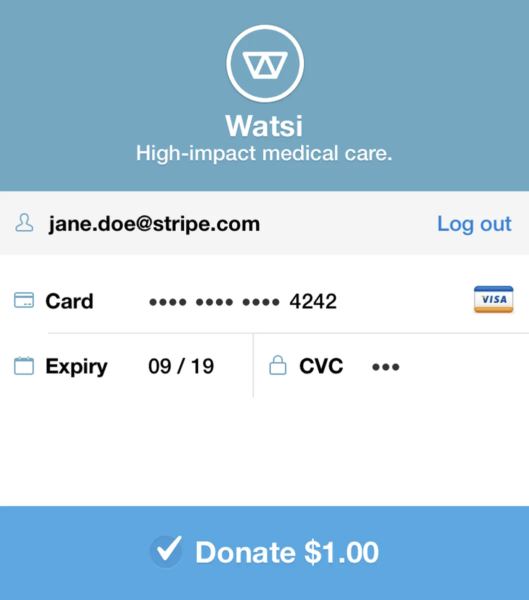 Stripe : test de l'interface de ce logiciel de paiement en ligne / Passerelles de paiement pour entreprise Stripe : test de l'interface de ce logiciel de paiement en ligne / Passerelles de paiement pour entreprise
