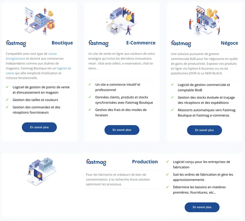 suite logiciels fastmag suite logiciels fastmag