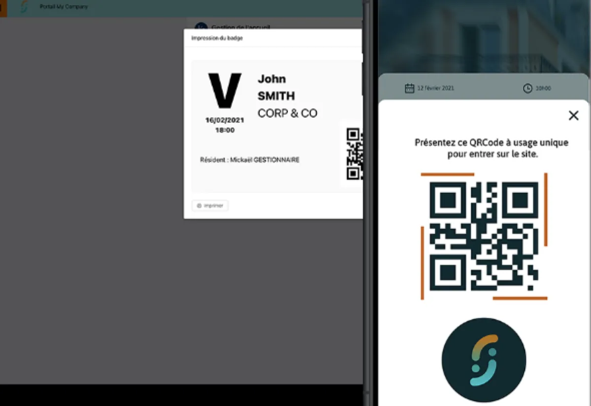 Swizi : test de l'interface de ce logiciel de digital workplace pour entreprise Swizi : test de l'interface de ce logiciel de digital workplace pour entreprise