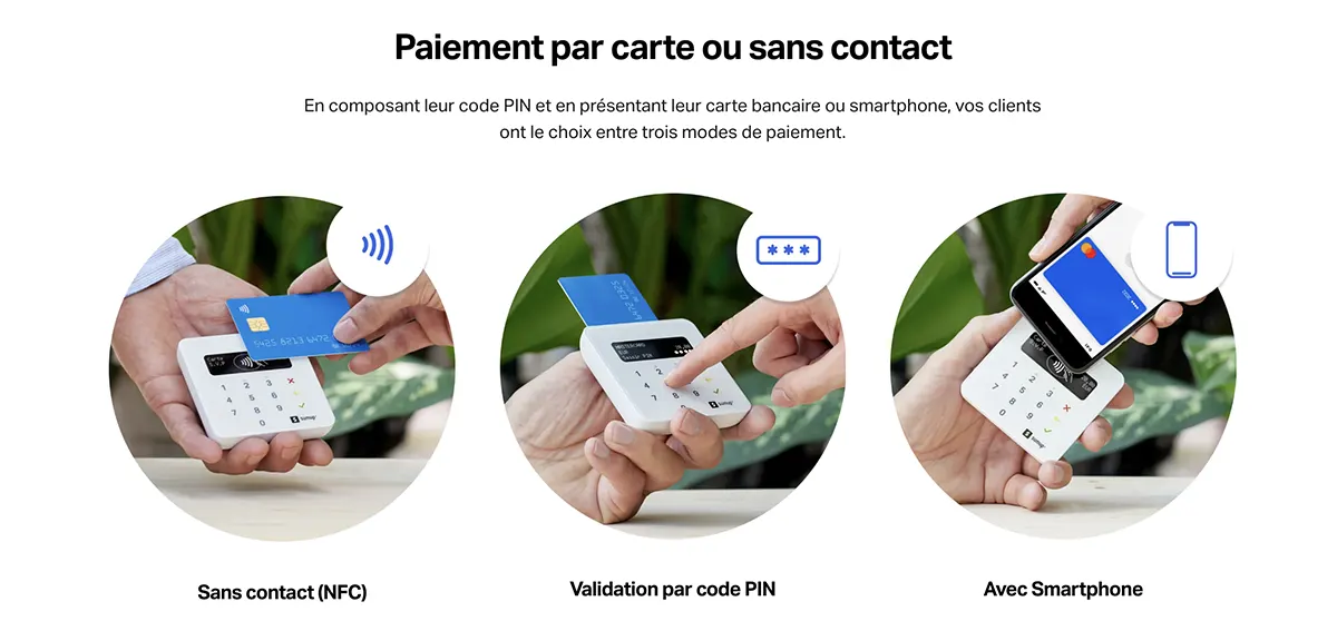 terminal paiement sumup air terminal paiement sumup air