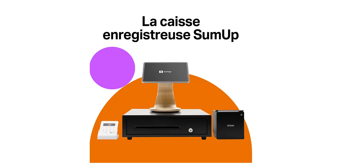 terminal paiement sumup caisse enregistreuse terminal paiement sumup caisse enregistreuse