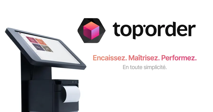 toporder banniere