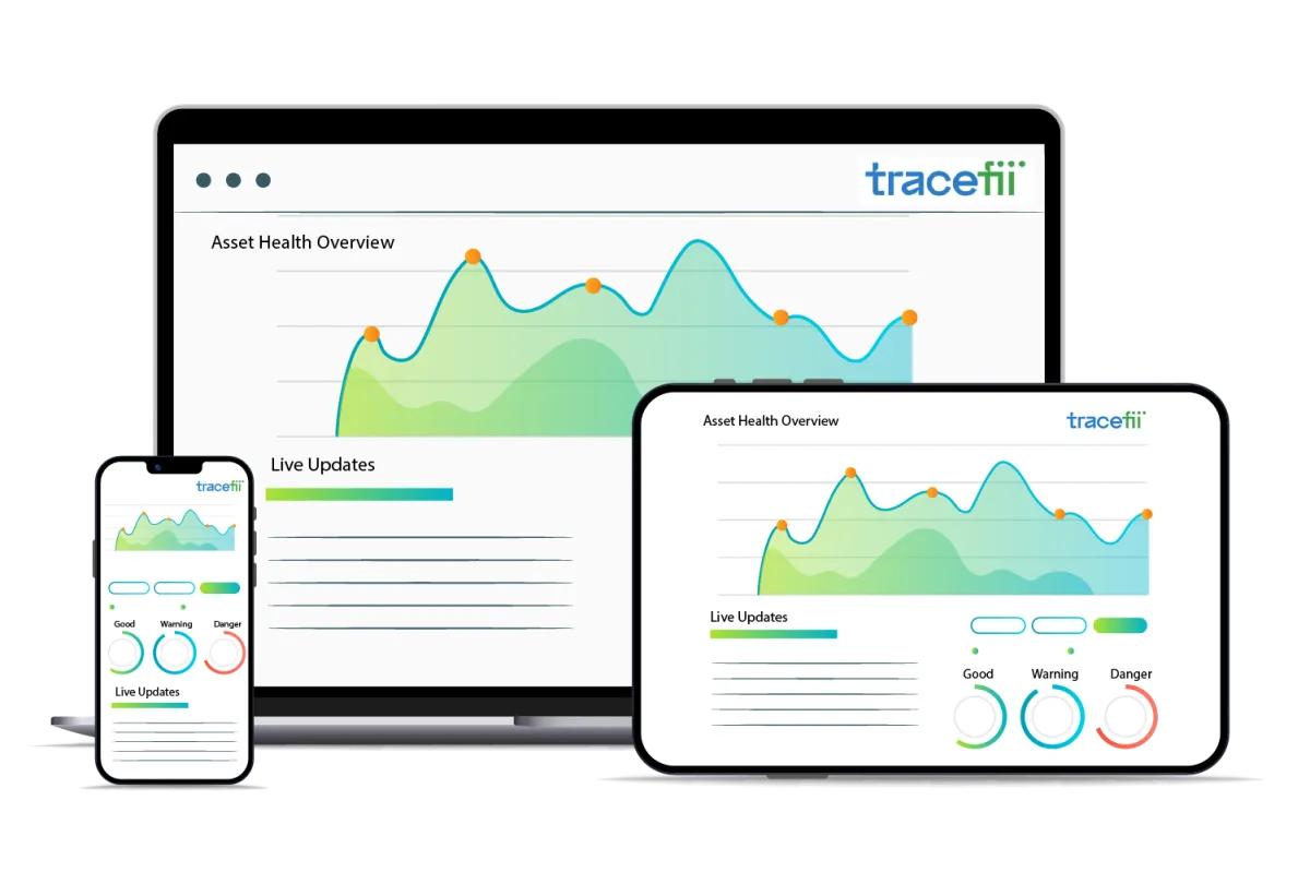Tracefii : test de l'interface de ce logiciel de gestion des actifs de l'entreprise pour entreprise Tracefii : test de l'interface de ce logiciel de gestion des actifs de l'entreprise pour entreprise