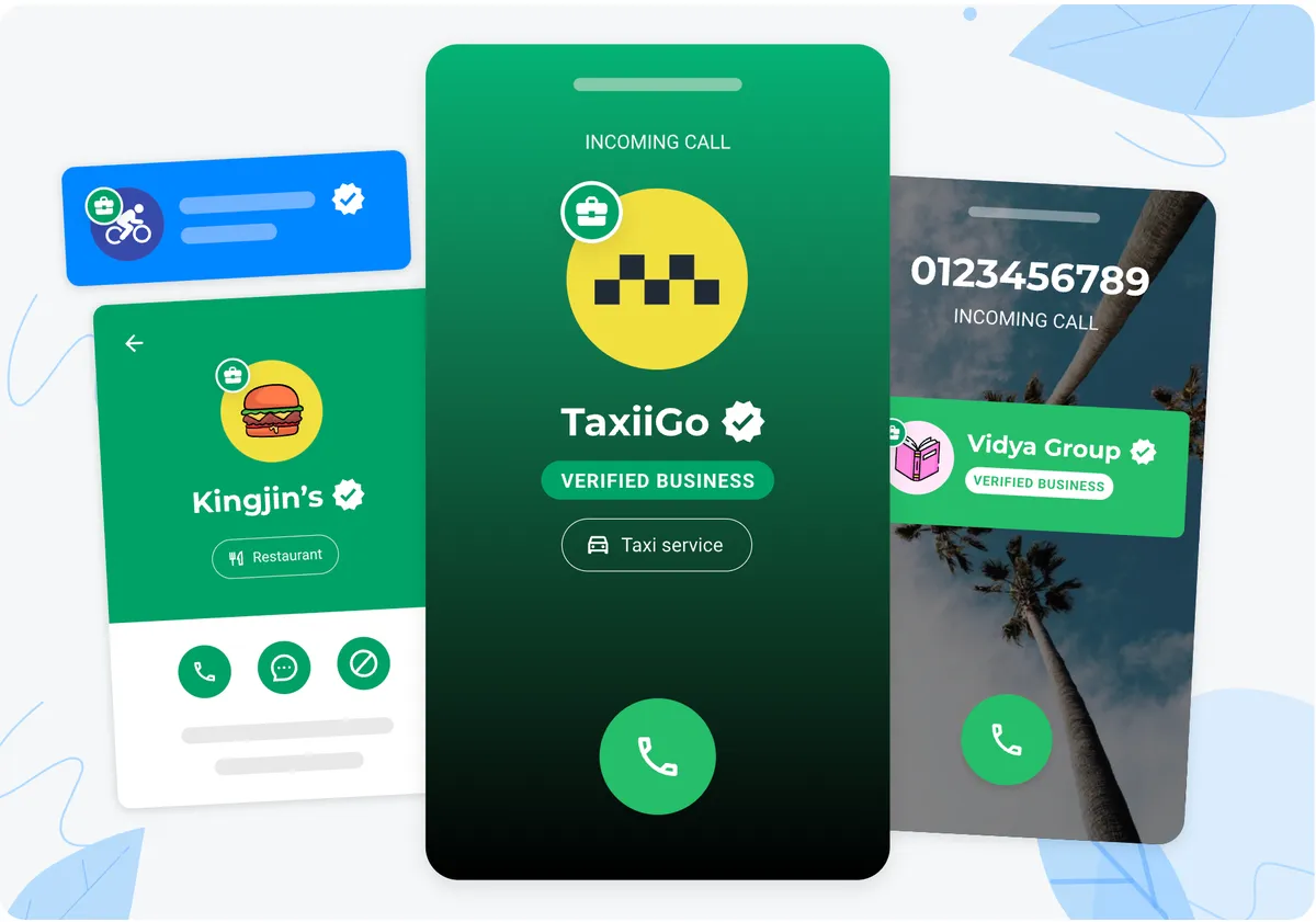 Truecaller for Business : test de l'interface de ce outil de téléphonie pour entreprise Truecaller for Business : test de l'interface de ce outil de téléphonie pour entreprise