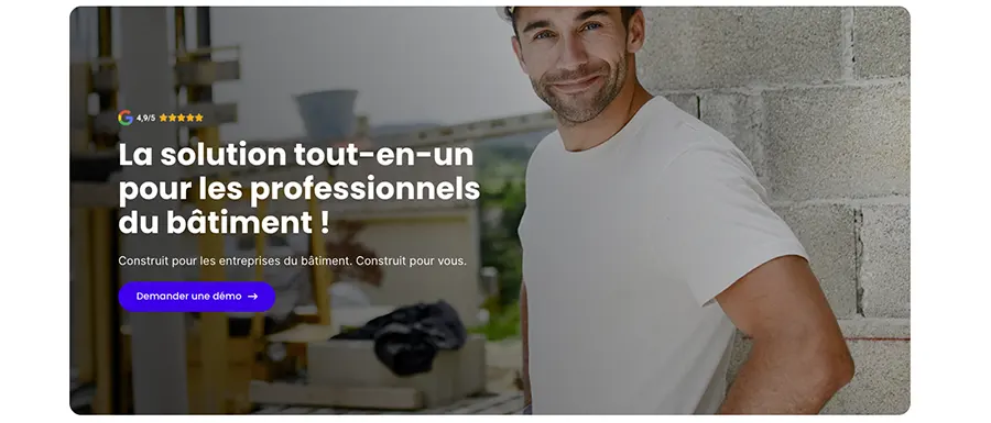 trustup pro banniere trustup pro banniere