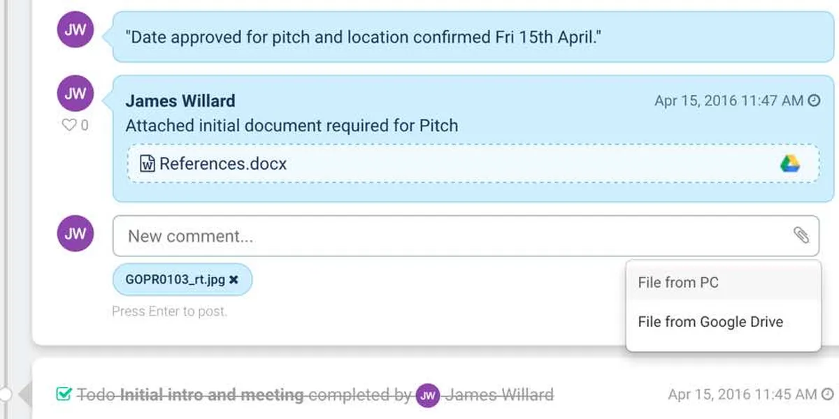 Tubular : test de l'interface de ce logiciel de pipeline de ventes / funnel pour entreprise Tubular : test de l'interface de ce logiciel de pipeline de ventes / funnel pour entreprise