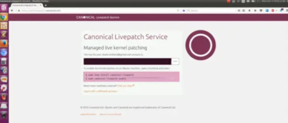 Ubuntu Linux : test de l'interface de ce système d'exploitation pour entreprise