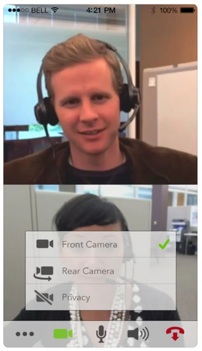 Vidyo : test de l'interface de ce logiciel de gestion des réseaux sociaux par IA pour entreprise Vidyo : test de l'interface de ce logiciel de gestion des réseaux sociaux par IA pour entreprise