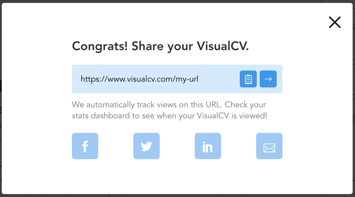 VisualCV : test de l'interface de ce logiciel d'analyse / création de CV pour entreprise VisualCV : test de l'interface de ce logiciel d'analyse / création de CV pour entreprise