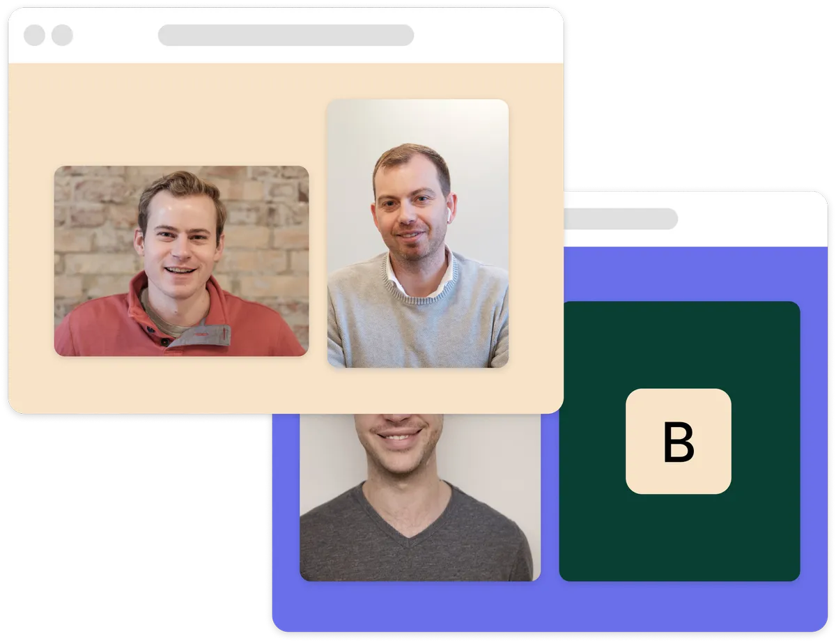 Whereby : test de l'interface de ce logiciel de visioconférence pour entreprise Whereby : test de l'interface de ce logiciel de visioconférence pour entreprise
