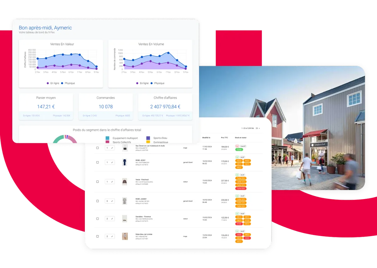 Wishibam : test de l'interface de ce logiciel pour commerce de détail pour entreprise Wishibam : test de l'interface de ce logiciel pour commerce de détail pour entreprise