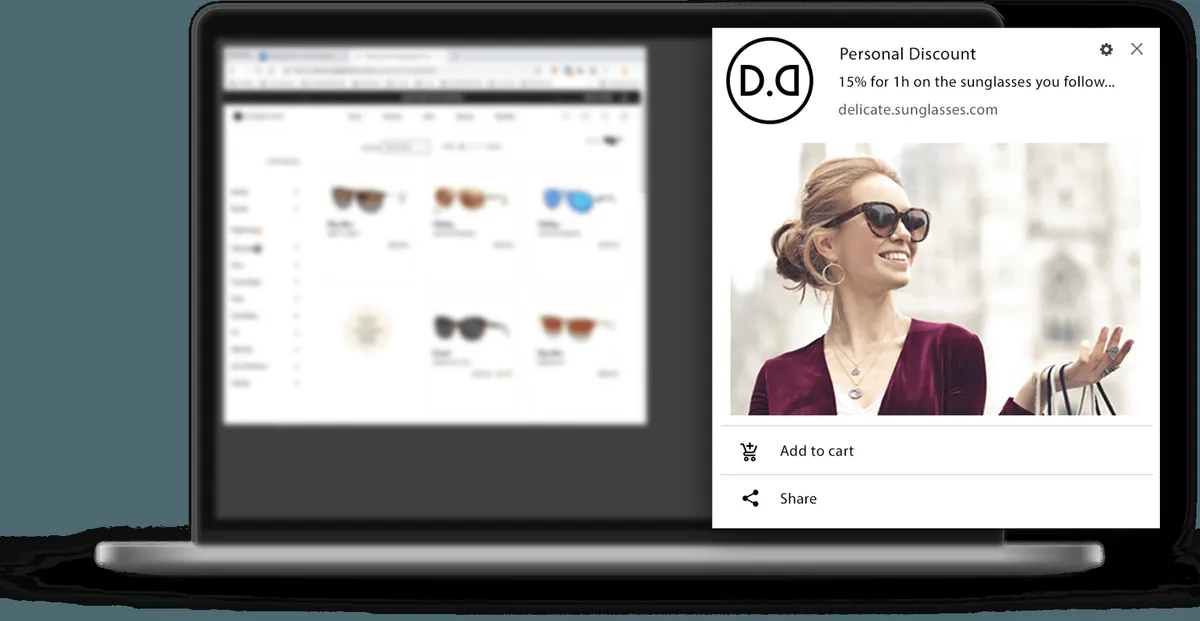 Wonderpush : test de l'interface de ce logiciel de notifications push pour entreprise Wonderpush : test de l'interface de ce logiciel de notifications push pour entreprise