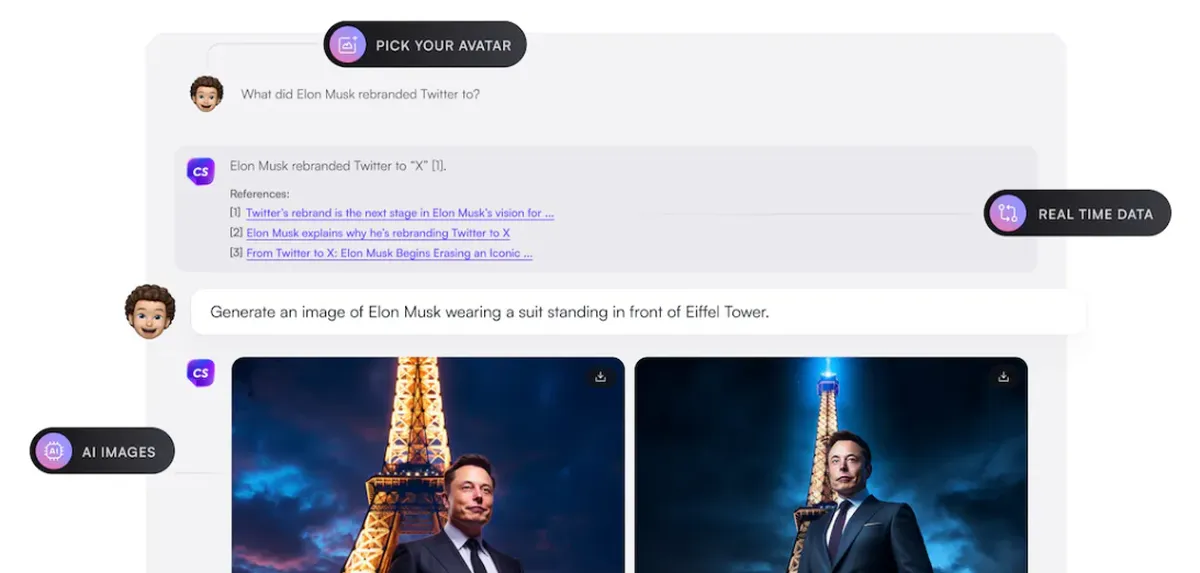 Writesonic : test de l'interface de ce logiciel de gestion de marque pour entreprise