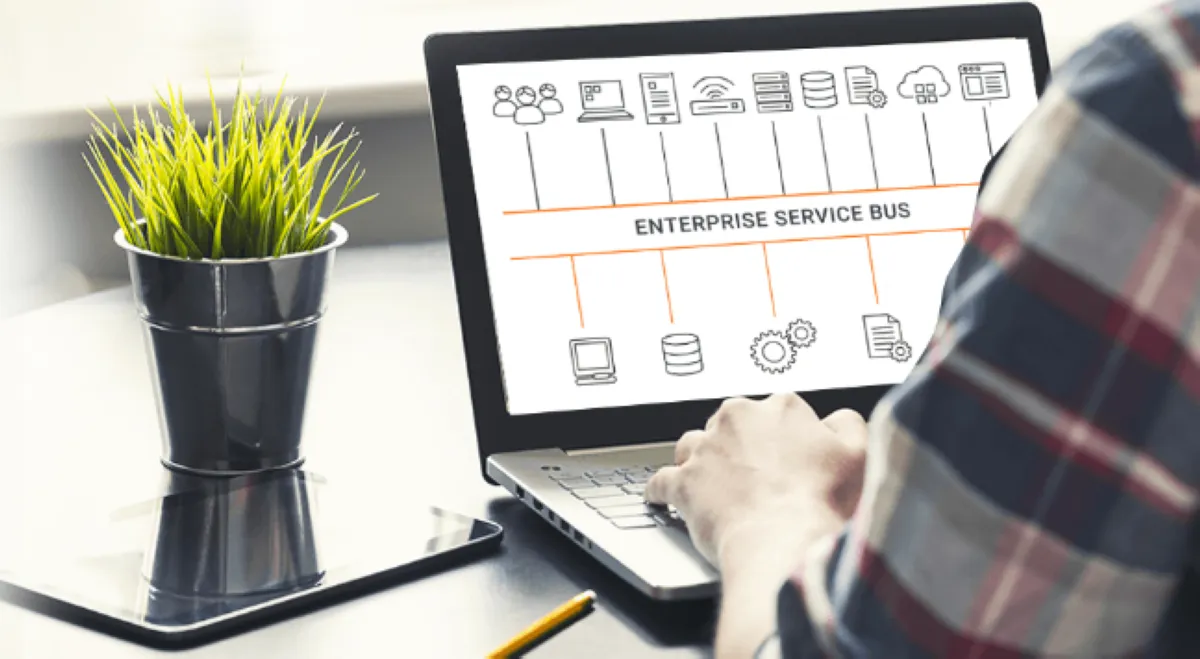 WSO2 ESB : test de l'interface de ce intergiciel / middleware pour entreprise WSO2 ESB : test de l'interface de ce intergiciel / middleware pour entreprise