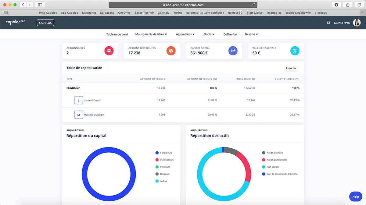 Wysifood : test de l'interface de ce logiciel de caisse pour restaurants pour entreprise