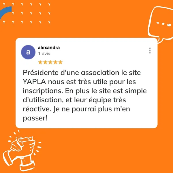 Yapla : avis Yapla : avis