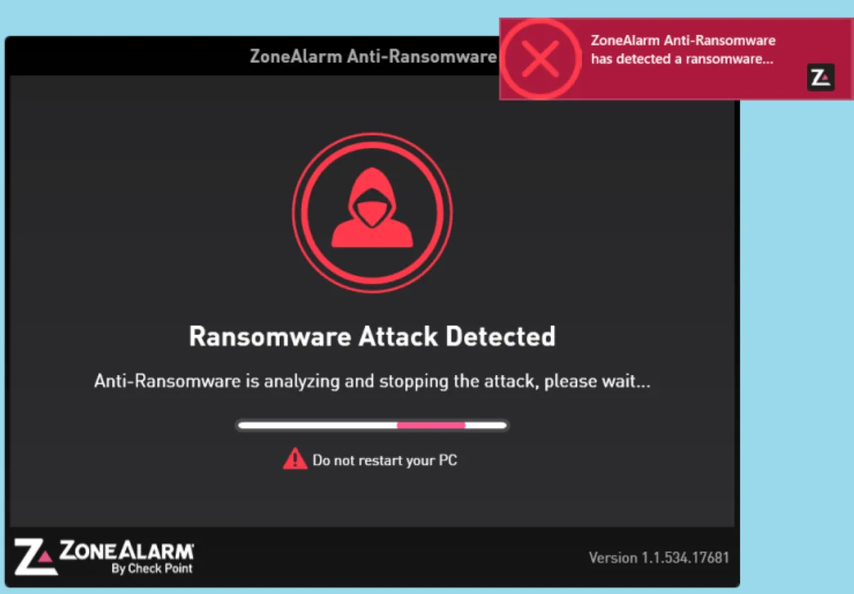 ZoneAlarm Pro : test de l'interface de ce logiciel de pare-feu pour entreprise ZoneAlarm Pro : test de l'interface de ce logiciel de pare-feu pour entreprise