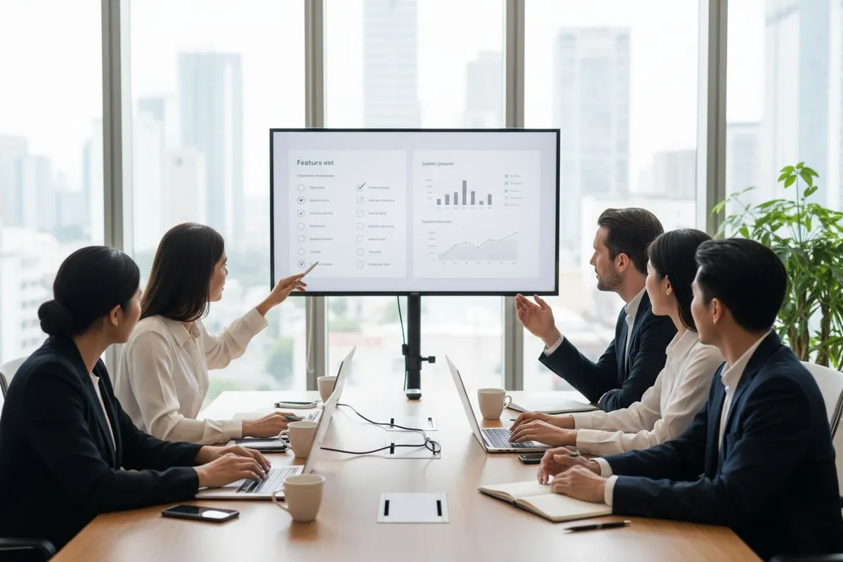 comparatif des meilleures plateformes de dematerialisation pme 2026 2 comparatif des meilleures plateformes de dematerialisation pme 2026 2