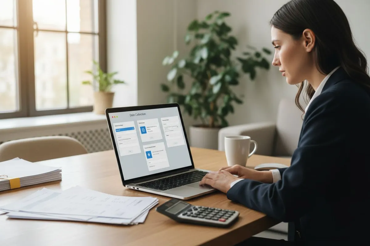 comparatif des meilleurs logiciels de recouvrement 2026 2